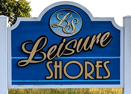 Blue Eye Leisure Shores Homes For Sale Charlie Gerken